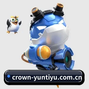crown-yuntiyu.com.cn APP